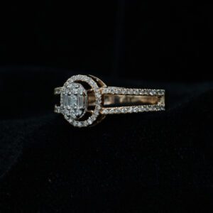Ladies Ring