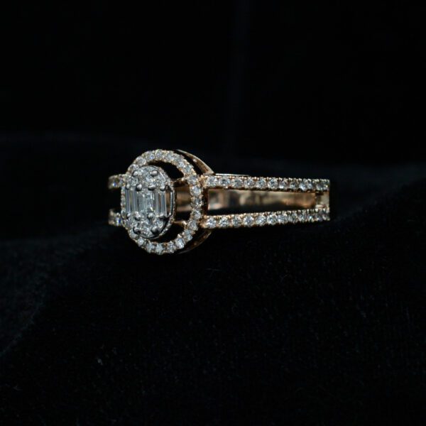 Ladies Ring
