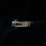 Ladies Ring