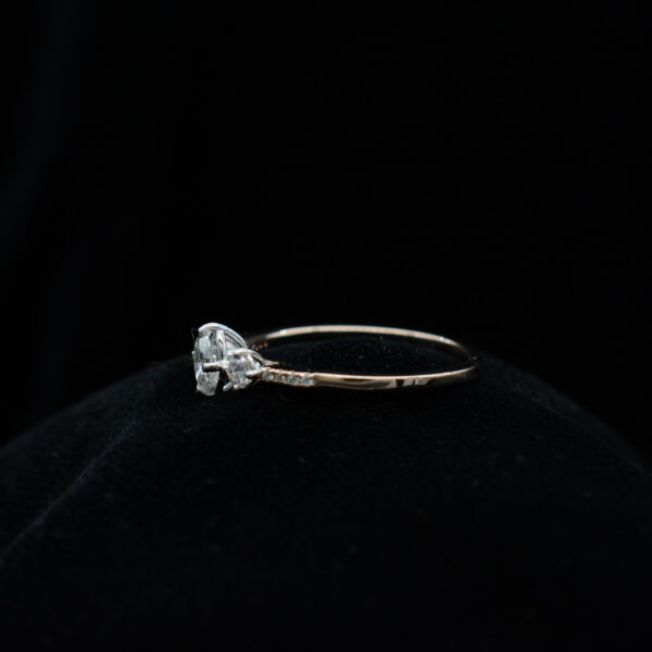 Ladies Ring