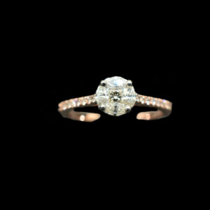 Ladies Ring