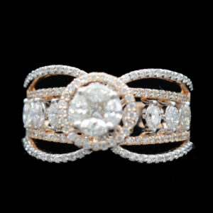 Ladies Ring