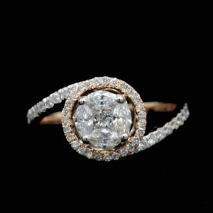 Ladies Ring