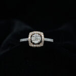 Ladies Ring