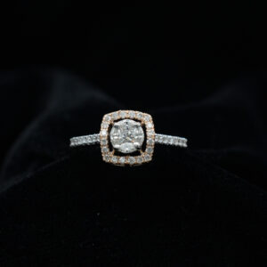 Ladies Ring