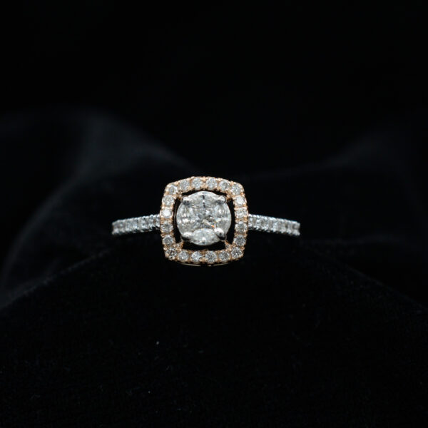 Ladies Ring