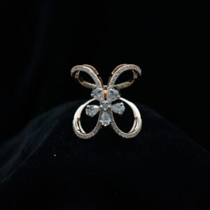 Ladies Ring