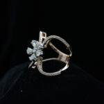 Ladies Ring