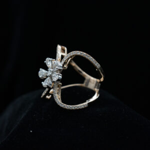 Ladies Ring