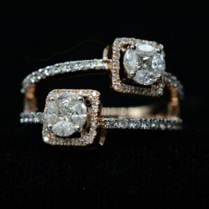 Ladies Ring