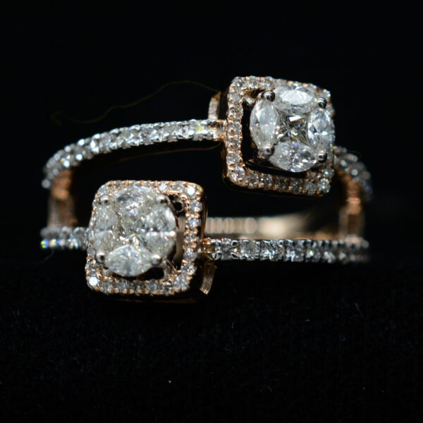 Ladies Ring