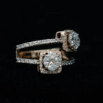 Ladies Ring