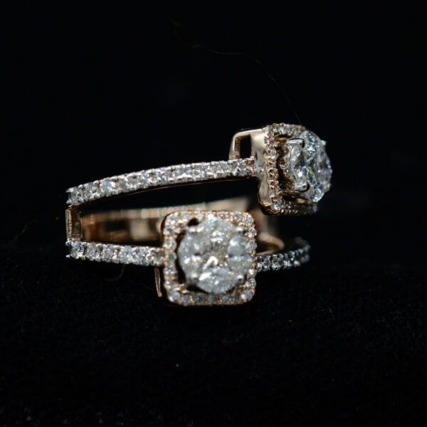 Ladies Ring