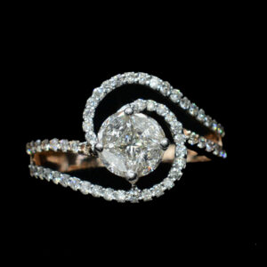 Ladies Ring