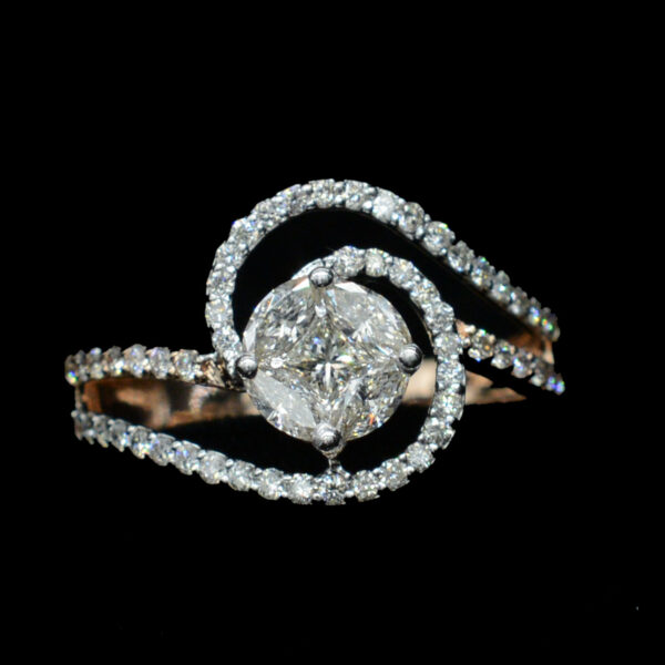 Ladies Ring