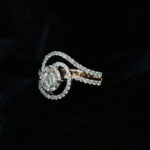 Ladies Ring