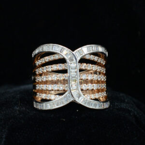 Ladies Ring