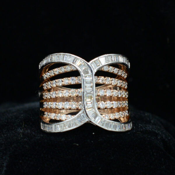 Ladies Ring