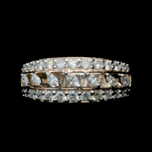 Ladies Ring