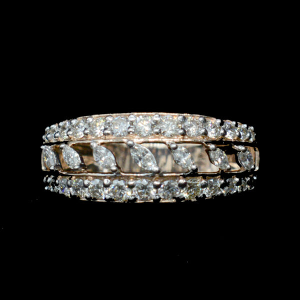 Ladies Ring