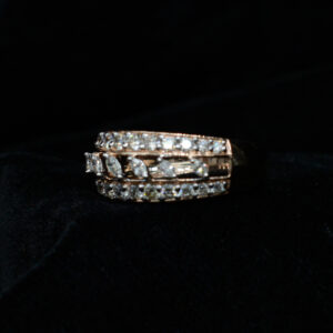 Ladies Ring