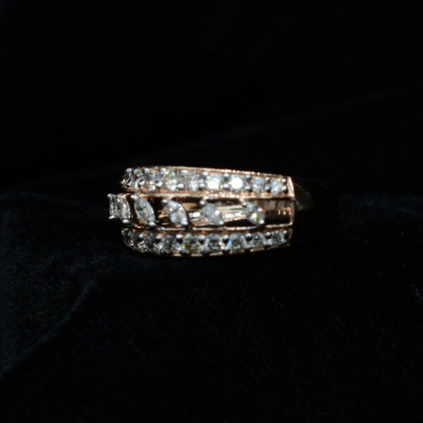 Ladies Ring