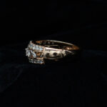 Ladies Ring