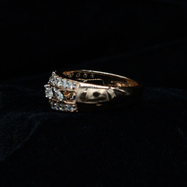 Ladies Ring