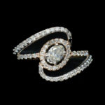 Ladies Ring