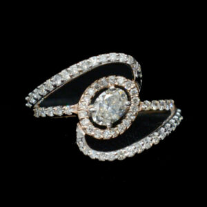 Ladies Ring