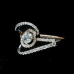 Ladies Ring