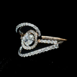 Ladies Ring