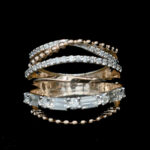 Ladies Ring