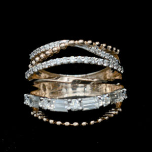 Ladies Ring