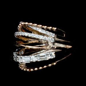 Ladies Ring