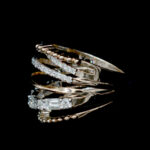 Ladies Ring