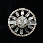 Ladies Ring