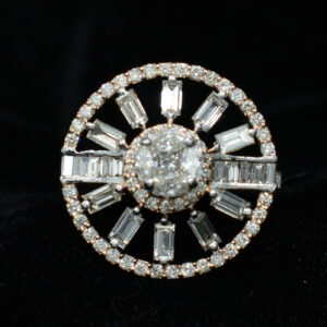 Ladies Ring