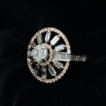 Ladies Ring