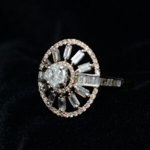 Ladies Ring