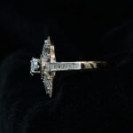 Ladies Ring