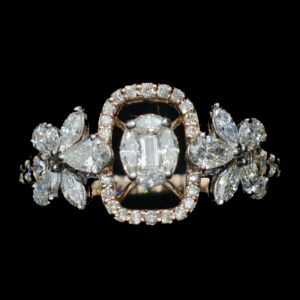 Ladies Ring