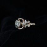 Ladies Ring