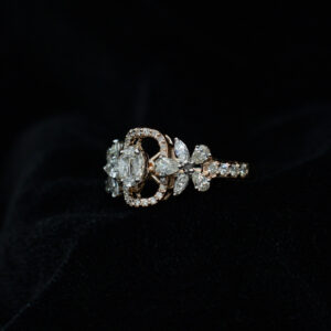 Ladies Ring