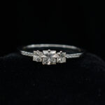Ladies Ring
