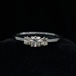 Ladies Ring