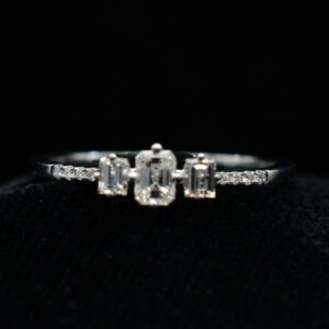 Ladies Ring