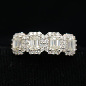 Ladies Ring