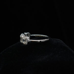 Ladies Ring