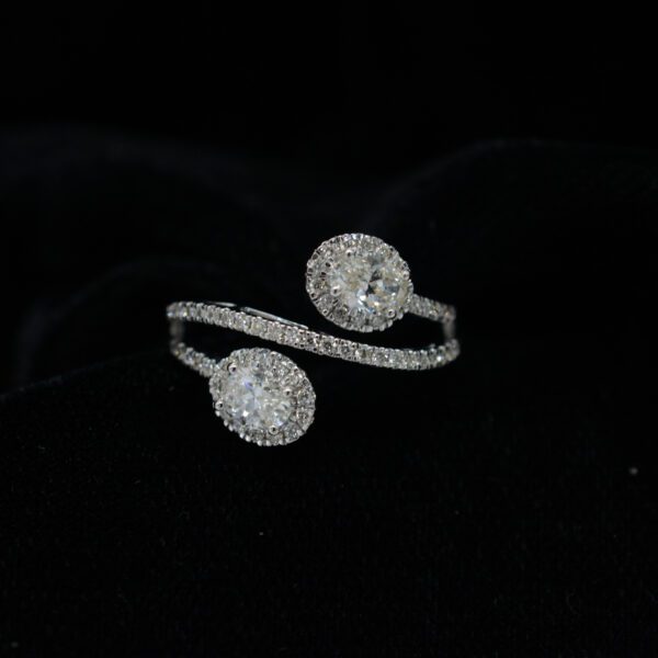 Ladies Ring